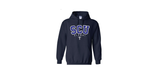Alumni - LACC Hoodie