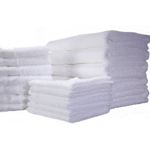 Premium Hand Towel batch