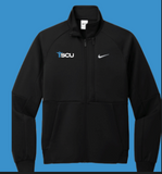 Nike Full-Zip Chest Swoosh Jacket