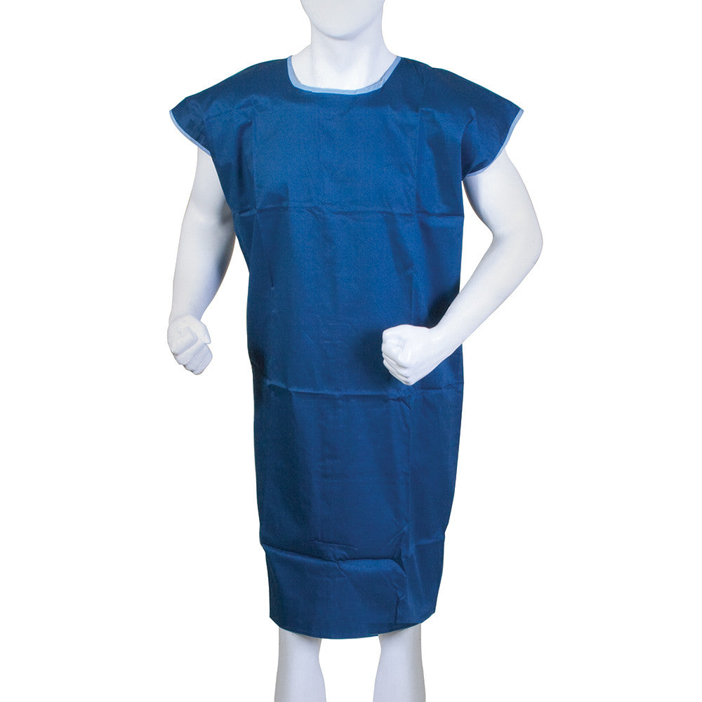 Different Types of Medical Gowns and Their Uses | MedicalKemei