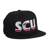 Hat - SCU Bear - Black