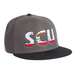 Hat - SCU Bear - Grey