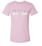 T-shirt - Healers Made Here