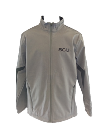 Jacket - SCU Grey