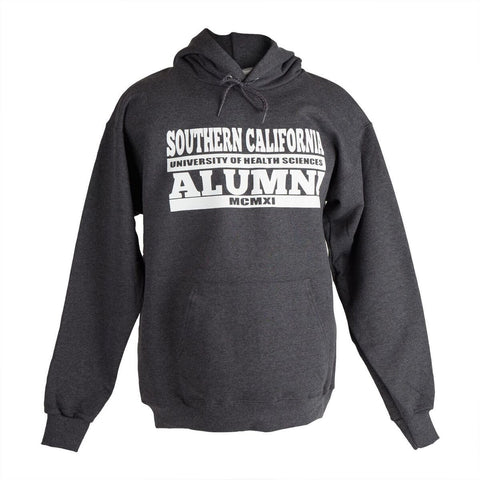 SCU Alumni Sweater
