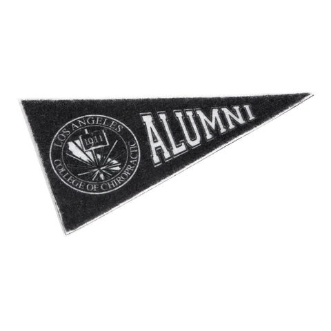 LACC Pennant Magnet