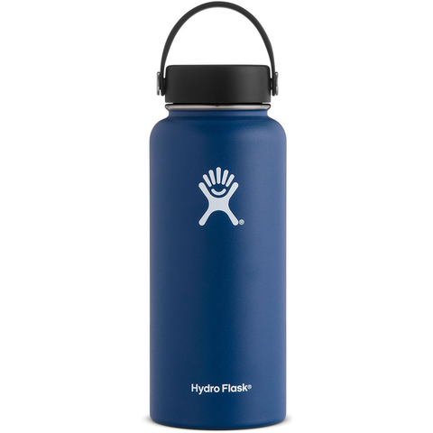 Hydro Flask - 32 oz Wide Mouth – SCU Campus Store