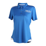 Adidas fitted SCU Polo Golf