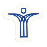 Logo Angel - Sticker