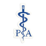 PA Staff - Sticker