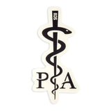 PA Staff - Sticker