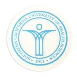 President Seal SCU Sticker