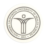 President Seal SCU Sticker