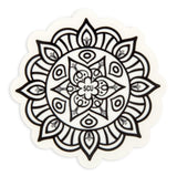 Mandala - Sticker